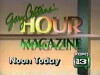 Hour Magazine (1980)