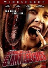 Attack of the Giant Leeches (2008)