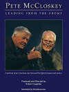 Pete McCloskey: Leading from the Front (2009)