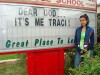 Dear God It's Me Traci (2008)