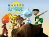 Master Raindrop (2008)