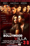 Bollywood Villa (2014)