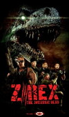 The Jurassic Dead (2017)