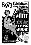 Playing Around (1930)
