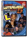 Laffapalooza (2003)