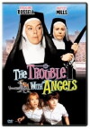 The Trouble with Angels (1966)