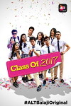 CLASS of 2017 (2017)