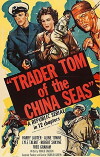 Trader Tom of the China Seas (1954)