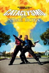 Cataclysmo and the Time Boys (2007)
