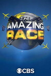 The Amazing Race (2001)