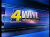 WWL TV Channel 4 Eyewitness News (1989)