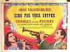 Sing for Your Supper (1941)