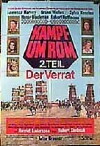 Kampf um Rom II - Der Verrat (1969)