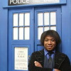 Doctor Who: The Forgotten Doctor (2013)