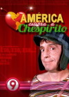 América Celebra a Chespirito (2012)
