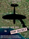 What We Do Is Top Secret (2018)