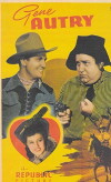 Heart of the Rio Grande (1942)