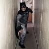 Batman New World Justice (2018)