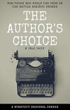 The Author's Choice (2018)