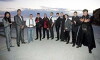 O diadohos tou Uri Geller (2009)