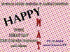 Happy Mat (2014)
