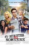 45 Minutes to Nowhere (2018)