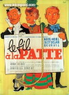 Fly in the Ointment (1954)