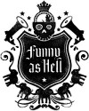 Funny as Hell (2011)