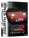 Initial D: Fourth Stage (2004)