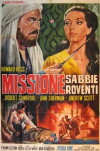 Missione sabbie roventi (1966)