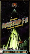 Rocketship X-M (1950)