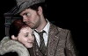 The Mary Morstan Mysteries (2012)