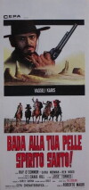 Bada alla tua pelle Spirito Santo! (1972)