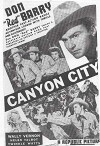 Canyon City (1943)