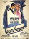 The Long Teeth (1953)