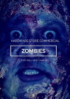 Commercial Hardware Zombie Commercial (2014)