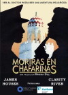 Morirás en Chafarinas (1995)