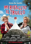 Mi rifaccio il trullo (2016)