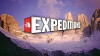 The North Face Expeditions (1999)
