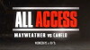 All Access: Mayweather vs Canelo (2013)