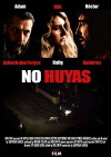 No Huyas (Don't run away) (2018)