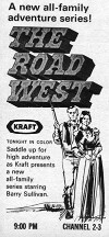 The Road West (1966)