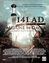 141 A.D. Mission in Dacia (2018)