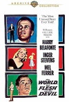 The World, the Flesh and the Devil (1959)