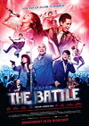 Mijn vader is een detective: The Battle (2012)