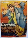 Una movida chueca (1956)