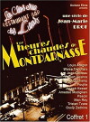Les heures chaudes de Montparnasse (1963)