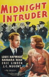 Midnight Intruder (1938)