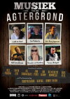 Musiek vir die Agtergrond (2013)