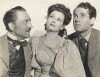 Wild Geese Calling (1941)